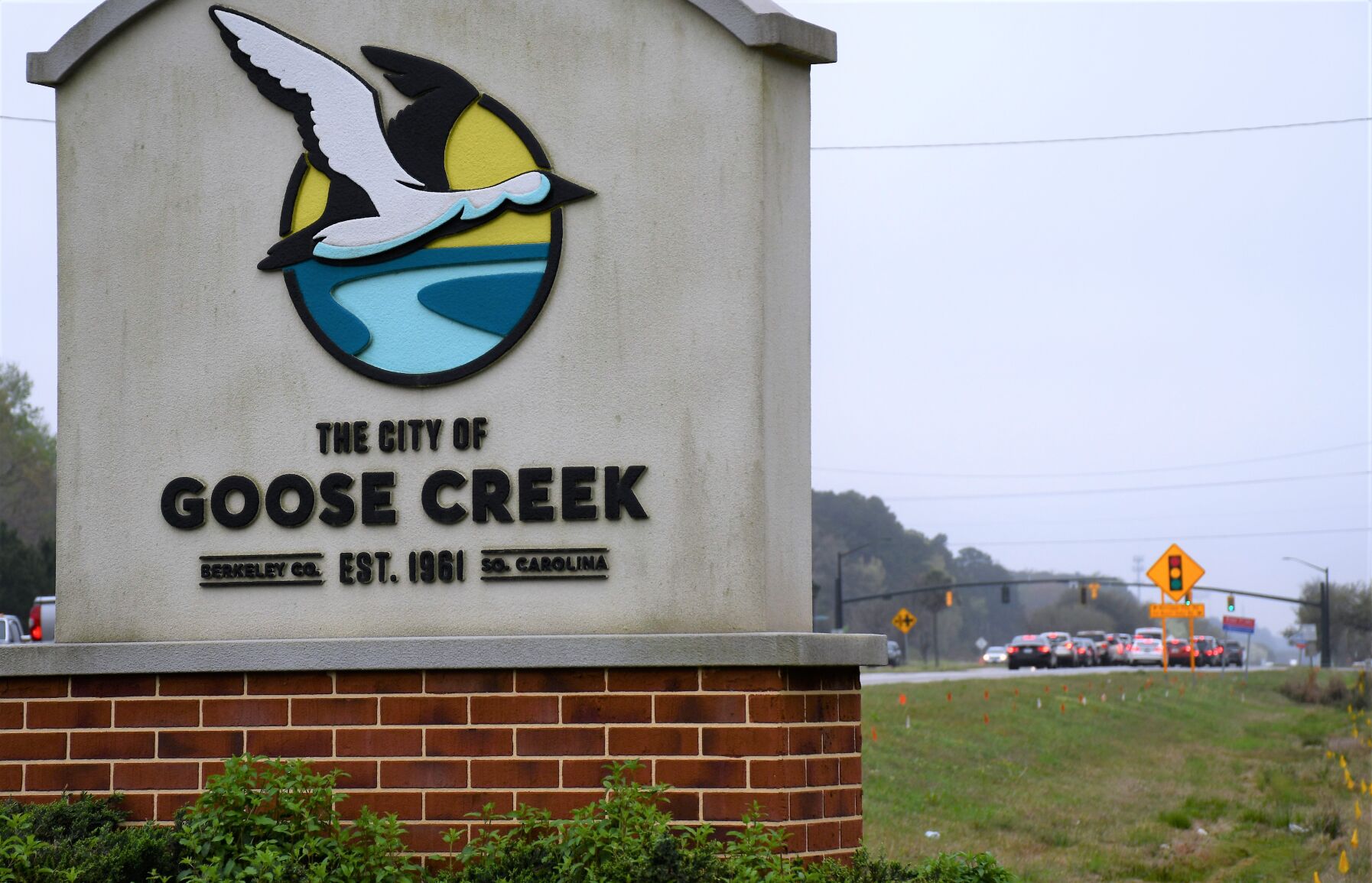 Goose Creek Tab Cover Option